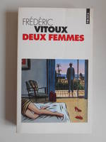 Points Deux Femmes, roman