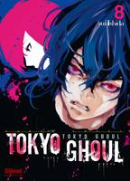 8, Tokyo Ghoul 