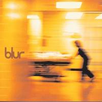 LP / Blur / Blur