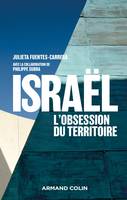 Israël, l'obsession du territoire