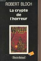 La crypte de l'horreur