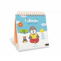 T'choupi, Petit yogi