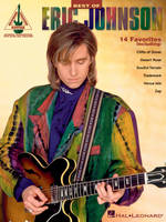 Best of Eric Johnson