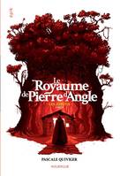 Le royaume de Pierre d'Angle, 3, Les adieux, Les adieux