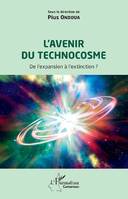 L'avenir du technocosme, De l'expansion à l'extinction ?