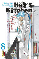 8, Hell's Kitchen - Tome 8