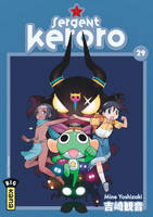 Sergent Keroro