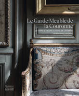 Le Garde-Meuble de la Couronne, Le temps retrouvé à l'hôtel de la marine