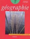 Géographie 1ère. La France en Europe et dans le monde