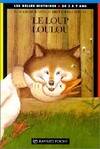 LE LOUP LOULOU N76