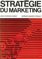 Stratégie du marketing