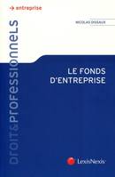 le fonds d entreprise