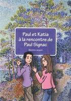 Paul et Katia à la rencontre de Paul Signac