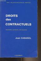 Droits des contractuels (Vacataires, auxiliaires, non titulaires), vacataires, auxiliaires, non titulaires