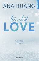 Twisted Love - Tome 1, Love
