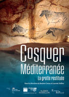 Cosquer Méditerranée