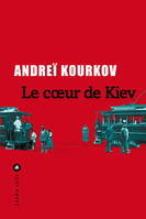 Le cœur de Kiev