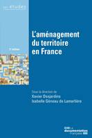 L'aménagement du territoire en France, 2e édition - n°5420-21
