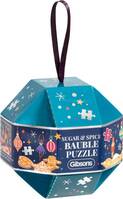 PUZZLE BOULE DE NOEL