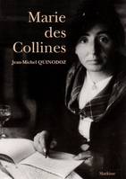 MARIE DES COLLINES