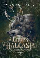 LES LOUPS D'HALLASTA - 2 - LES SORCIERES D'ETELA