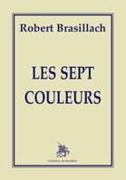 Les sept couleurs