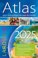 Atlas socio-économique des pays du monde 2025