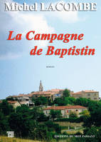 Campagne De Baptistin (La), roman