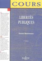 Libertés publiques