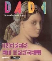 INGRES ET APRES REVUE DADA N116