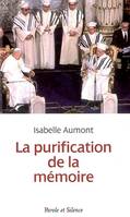 purification de la memoire