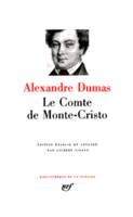 Le Comte de Monte-Cristo