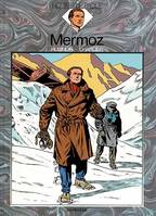 Figures de proue - Tome 5 - Mermoz, chevalier du ciel