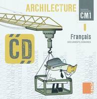 Archilecture - CD CM1