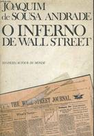 O Inferno de Wall street