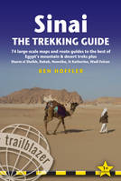 Sinai trekking guide