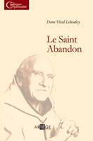 Le Saint Abandon