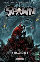 Spawn, 15, Armageddon, Armageddon