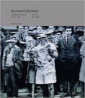 Gerhard Richter. Catalogue raisonné. Volume 1. 1962-1968