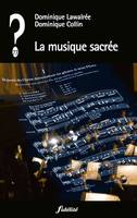 La musique sacrée