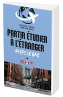 Partir étudier à l'étranger après le bac