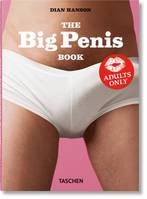 The Little Big Penis Book (GB/ALL/FR)