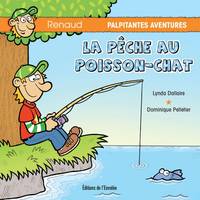 La pêche au poisson-chat