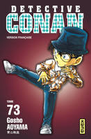 Détective Conan., Tome 73, Détective Conan - Tome 73