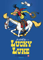 2, Lucky Luke - Nouvelle Intégrale - Tome 2