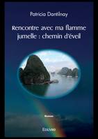 Rencontre avec ma flamme jumelle : chemin d'éveil