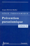 Génie parasismique