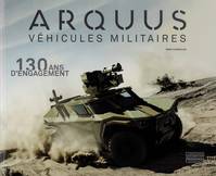 Arquus, véhicules militaires