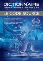 Le code source, Dictionnaire, rêves, signes, symboles