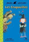 Zazie sorcière, Les Crapouilles